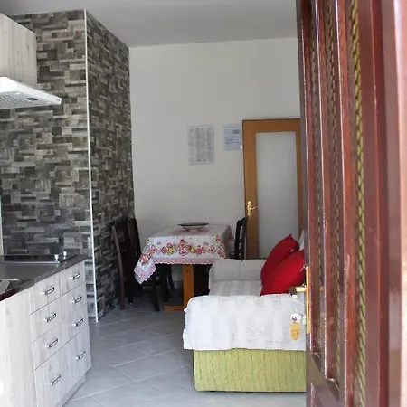 Laura's Apartman Poreč