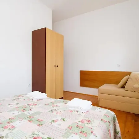 Apartment Laura's Poreč