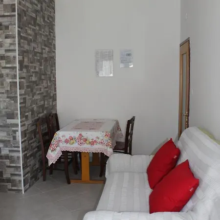 Laura's Porec
