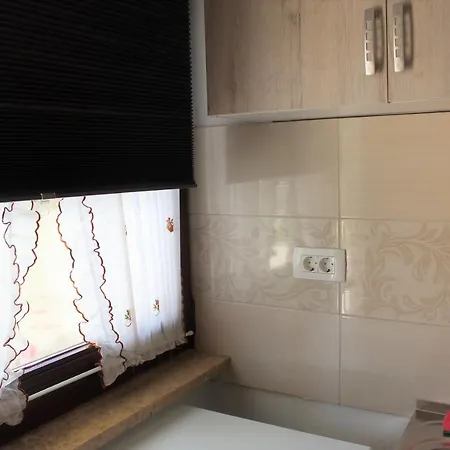 Apartament Laura's Poreč