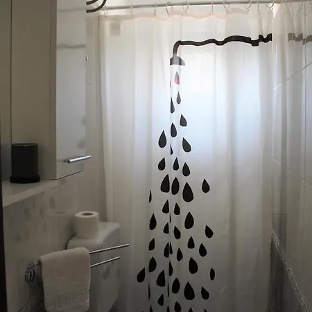 Apartament Laura's