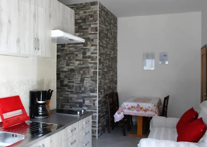 Apartamento Laura's *