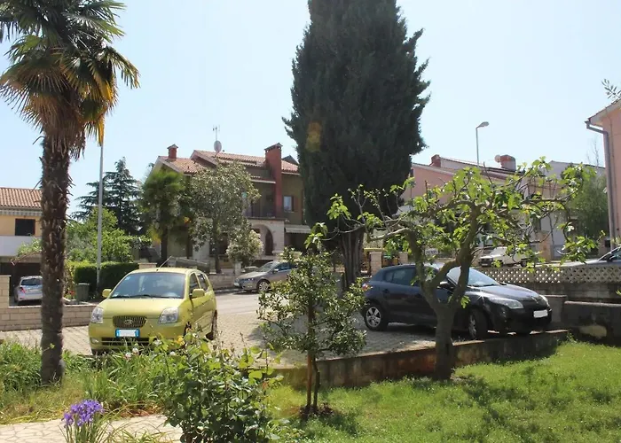 Apartamento Laura's Poreč