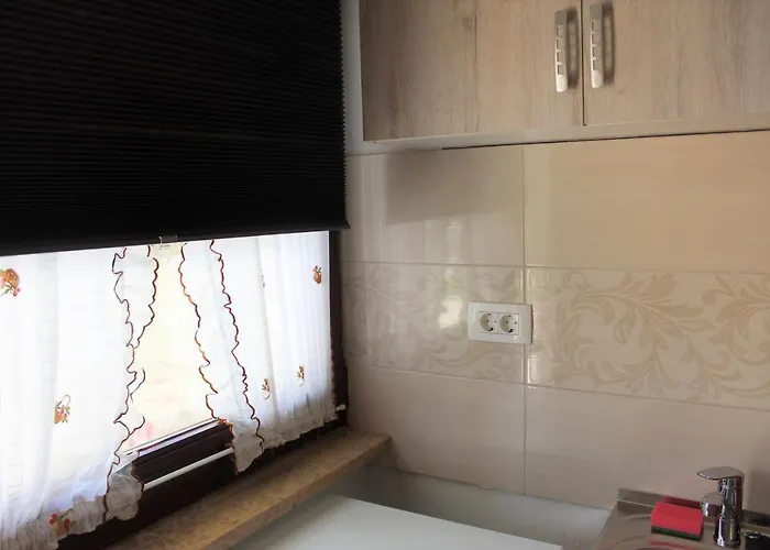 Apartamento Laura's Poreč