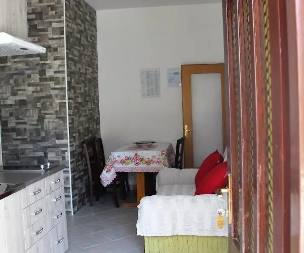 Laura's Apartamento Poreč