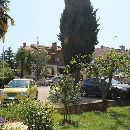 Διαμέρισμα Laura's Πόρετς