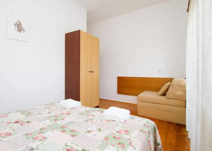 Lägenhet Laura's Poreč